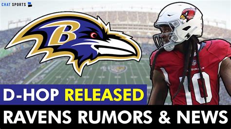baltimore ravens news and rumors 2018